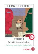 Cover-Bild Kernbereiche der Ethik 1