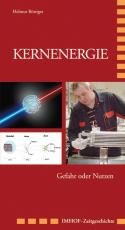 Cover-Bild Kernenergie