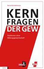 Cover-Bild Kernfragen der GEW