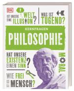 Cover-Bild Kernfragen. Philosophie