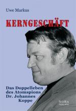 Cover-Bild Kerngeschäft