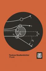 Cover-Bild Kernphysik