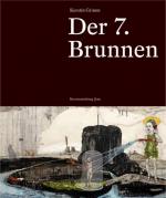 Cover-Bild Kerstin Grimm. Der 7. Brunnen.