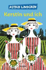 Cover-Bild Kerstin und ich