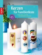 Cover-Bild Kerzen für Familienfeste
