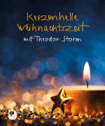 Cover-Bild Kerzenhelle Weihnachtszeit