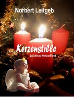 Cover-Bild Kerzenstille