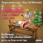 Cover-Bild Kerzilein, kann Weihnacht Sünde sein?