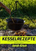 Cover-Bild Kesselrezepte
