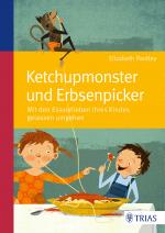 Cover-Bild Ketchupmonster und Erbsenpicker