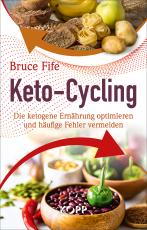 Cover-Bild Keto-Cycling