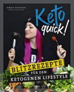 Cover-Bild Keto quick!