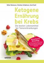 Cover-Bild Ketogene Ernährung bei Krebs