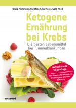 Cover-Bild Ketogene Ernährung bei Krebs