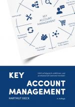 Cover-Bild Key Account Management