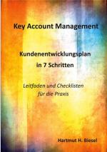 Cover-Bild Key Account Management