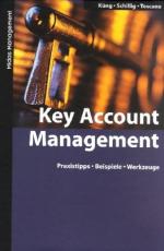 Cover-Bild Key Account Management