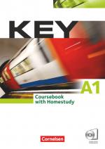 Cover-Bild Key - Aktuelle Ausgabe - A1