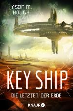 Cover-Bild Key Ship
