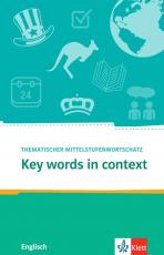 Cover-Bild Key Words in context