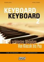 Cover-Bild Keyboard Keyboard 2