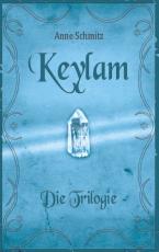 Cover-Bild Keylam: Die Trilogie