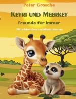 Cover-Bild Keyri und Meerkey - Freunde für immer