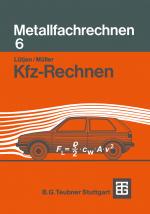 Cover-Bild Kfz-Rechnen