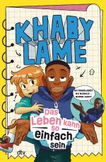 Cover-Bild Khaby Lame – Das Leben kann so einfach sein!