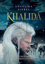 Cover-Bild Khalida