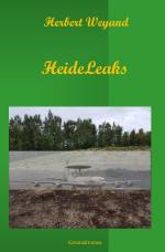 Cover-Bild KHK Claudia Plum / HeideLeaks