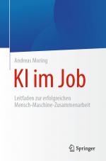 Cover-Bild KI im Job