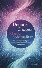 Cover-Bild KI und Spiritualität