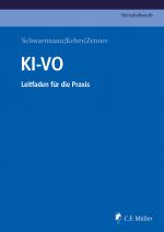 Cover-Bild KI-VO