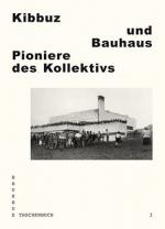 Cover-Bild Kibbuz und Bauhaus