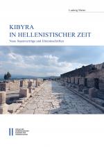Cover-Bild Kibyra in hellenistischer Zeit