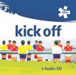 Cover-Bild kick off PTS, Audio-CD