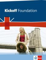 Cover-Bild Kickoff Foundation Bundesausgabe. Englisch zum Hauptschulabschluss