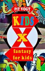 Cover-Bild Kids X