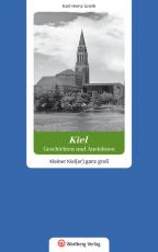 Cover-Bild Kiel - Geschichten und Anekdoten