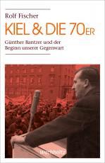 Cover-Bild Kiel & die 70er