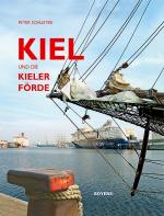 Cover-Bild Kiel und die Kieler Förde