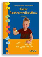 Cover-Bild Kieler Rechtschreibaufbau. Handbuch
