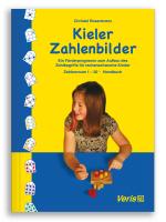 Cover-Bild Kieler Zahlenbilder. Zahlenraum 1-20. Handbuch