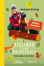 Cover-Bild Kielings kleine Waldschule