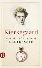 Cover-Bild Kierkegaard für Gestresste