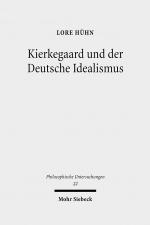 Cover-Bild Kierkegaard und der Deutsche Idealismus