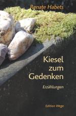 Cover-Bild Kiesel zum Gedenken