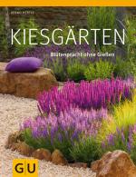 Cover-Bild Kiesgärten