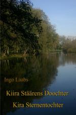 Cover-Bild Kiira Stäärens Doochter - Kira Sternentochter